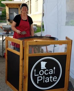 Member Spotlight: The Local Plate