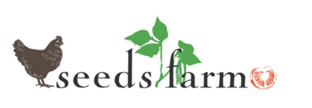 Seeds Farm - Cannon Valley Grown