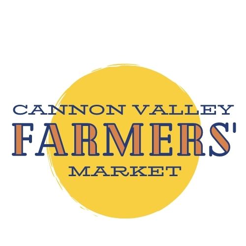 2022 Cannon Valley Farmers Market